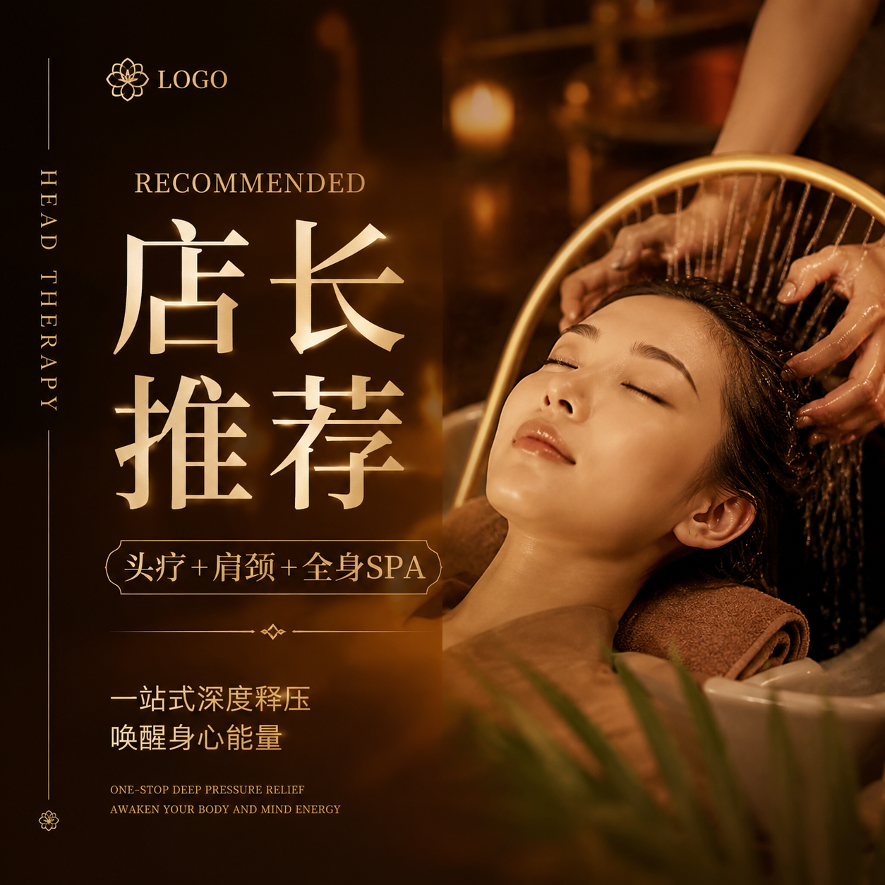 电商详情图2.0工作流【头疗产品图】